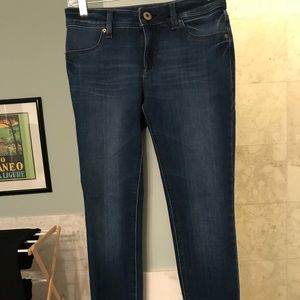 DL1961 Emma Legging Jeans